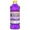 Pine-Sol Surface Cleaner, Bottle, 48 oz, Lavender 40272 - alternate 5